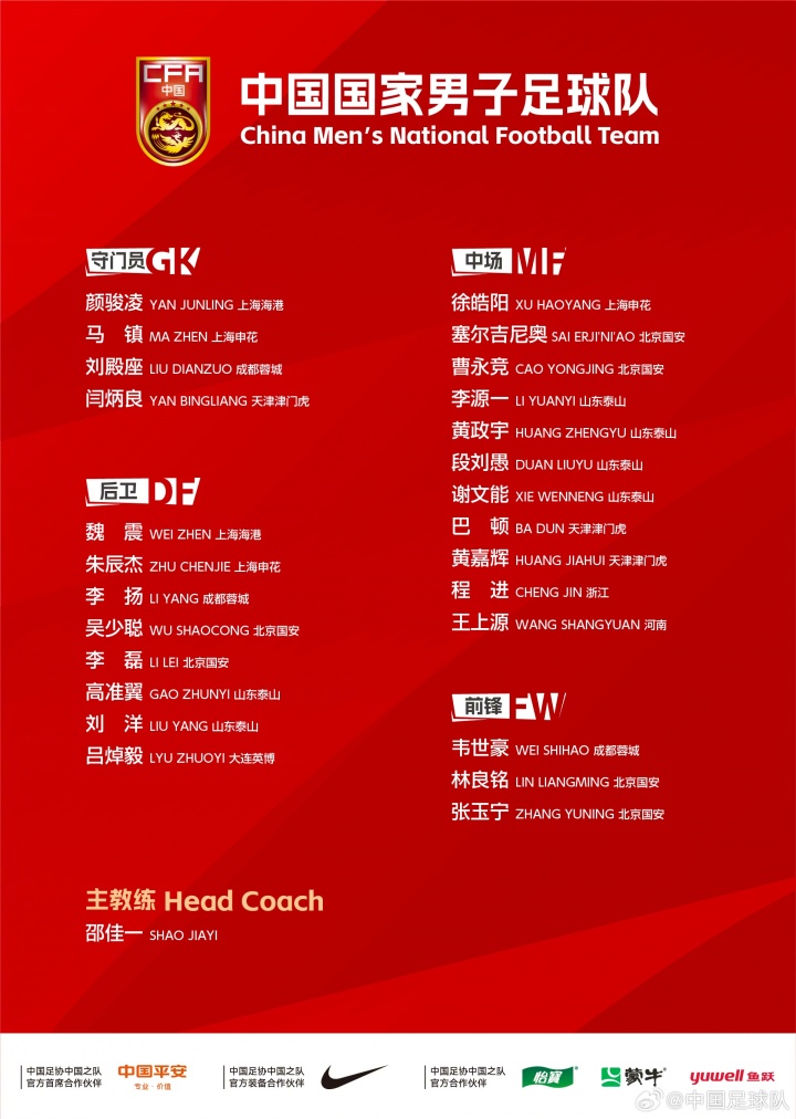 云开体育app下载安装-东体谈国足：未来一年，球队的每个人都没有长期饭票