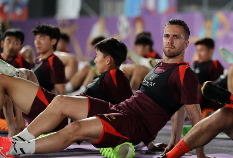 开云·体育 kaiyun 官方网站_kaiyun sports-没钱了！国足住宿费7年跌10倍：曾热衷豪华单间，如今只能住标间