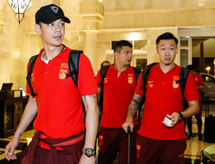 开云·体育 kaiyun 官方网站_kaiyun sports-没钱了！国足住宿费7年跌10倍：曾热衷豪华单间，如今只能住标间