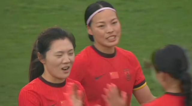 开云·体育app中国官方网站开云-【永川四国赛】李梦雯世界波 女足5比0乌兹别克斯坦