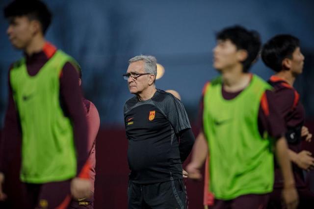 1742889551425098220.jpeg 云开体育app下载安装-中澳之战23人大名单:王钰栋塞鸟在列 高准翼缺席