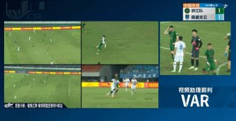 1691501684793081588.gif 【中超】曹康张佳褀建功穆谢奎失点 浙江1比1南通