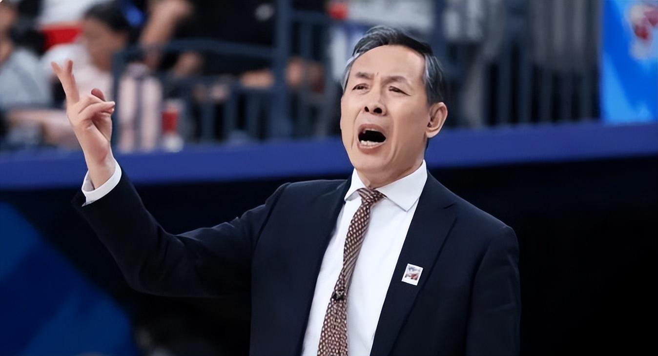 中国kaiyun·体育官方网站-对阵江苏为何赢的那么难？许利民赛后承诺，要从他自己身上总结