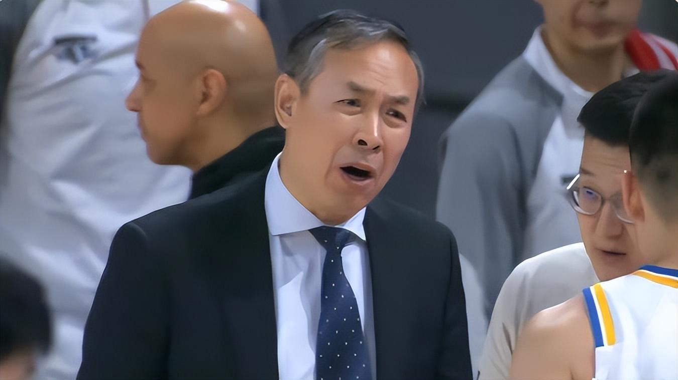 中国kaiyun·体育官方网站-对阵江苏为何赢的那么难？许利民赛后承诺，要从他自己身上总结