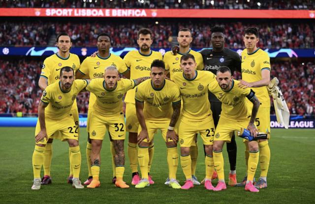 云开体育app下载安装-【欧冠】巴雷拉头筹卢卡库点射，国米2比0客胜本菲卡