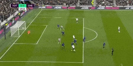 开云·体育 kaiyun 官方网站_kaiyun sports-【英超】斯基普半场闪击，凯恩破门，热刺2比0切尔西