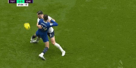 开云·体育 kaiyun 官方网站_kaiyun sports-【英超】斯基普半场闪击，凯恩破门，热刺2比0切尔西