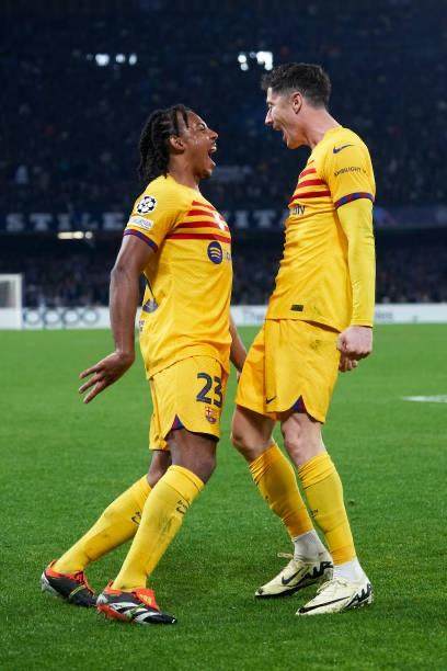 哈维：巴萨主导比赛就是没赢，次回合晋级概率51%