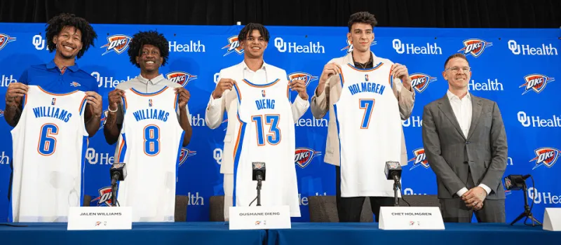 中国kaiyun·体育官方网站-把约基奇气到暴怒的杰林-威廉姆斯到底是什么来头？