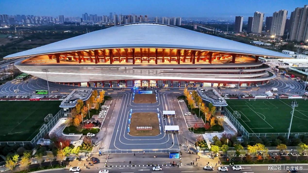 U23中国队载誉归来，2026CFA中国之队西安国际青年足球锦标赛落地西安