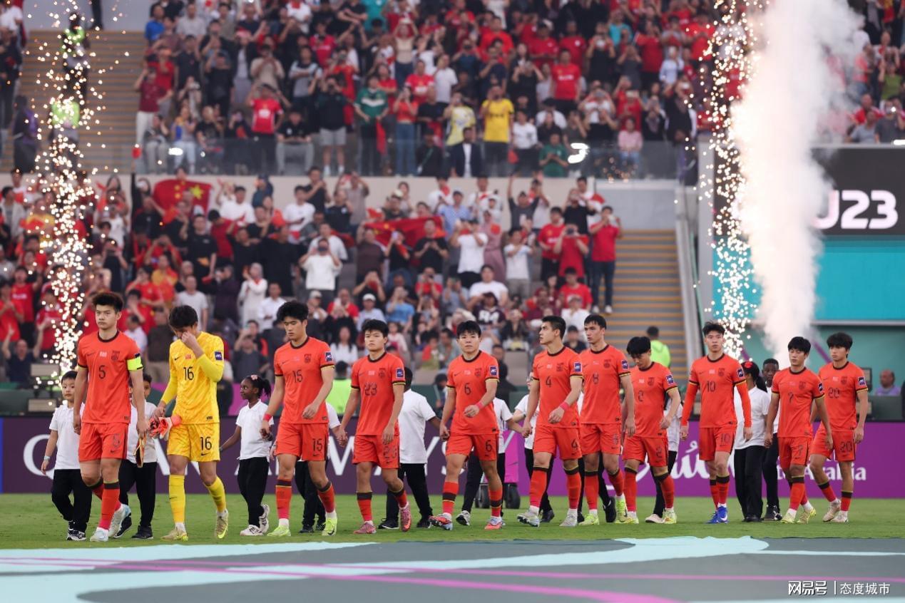 U23中国队载誉归来，2026CFA中国之队西安国际青年足球锦标赛落地西安