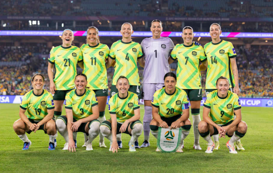 开云·体育app中国官方网站开云-CCTV5直播！亚洲杯1/4决赛：朝鲜决战澳大利亚，胜者或踢中国女足