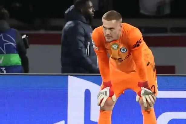 中国kaiyun·体育官方网站-现在还是吗？舒梅切尔赛前曾说“约恩森被告知他是蓝军一门”