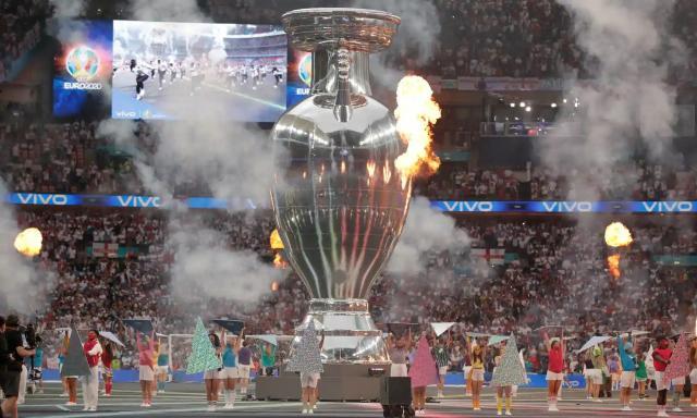 开云·体育 kaiyun 官方网站_kaiyun sports-【欧洲杯】博努奇追平 英格兰3替补失点 意大利夺冠