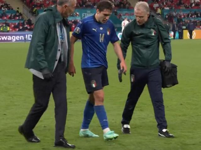 开云·体育 kaiyun 官方网站_kaiyun sports-【欧洲杯】博努奇追平 英格兰3替补失点 意大利夺冠