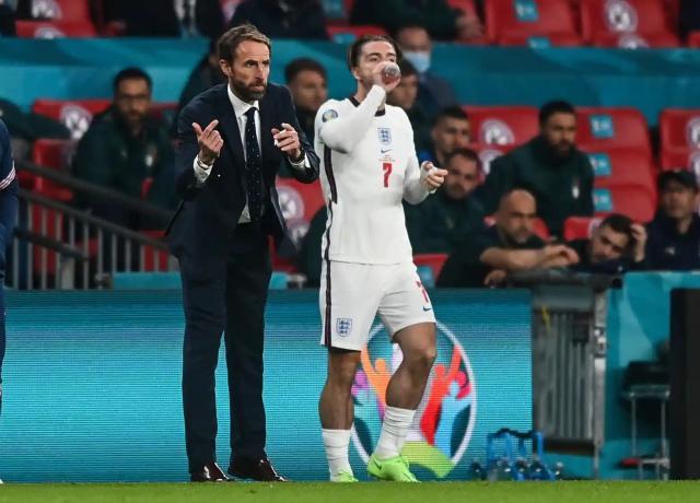 开云·体育 kaiyun 官方网站_kaiyun sports-【欧洲杯】博努奇追平 英格兰3替补失点 意大利夺冠