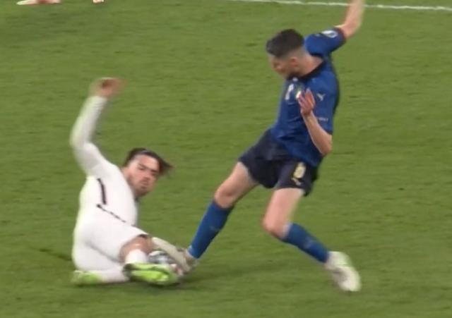 开云·体育 kaiyun 官方网站_kaiyun sports-【欧洲杯】博努奇追平 英格兰3替补失点 意大利夺冠