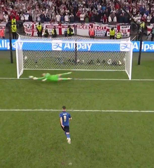 开云·体育 kaiyun 官方网站_kaiyun sports-【欧洲杯】博努奇追平 英格兰3替补失点 意大利夺冠