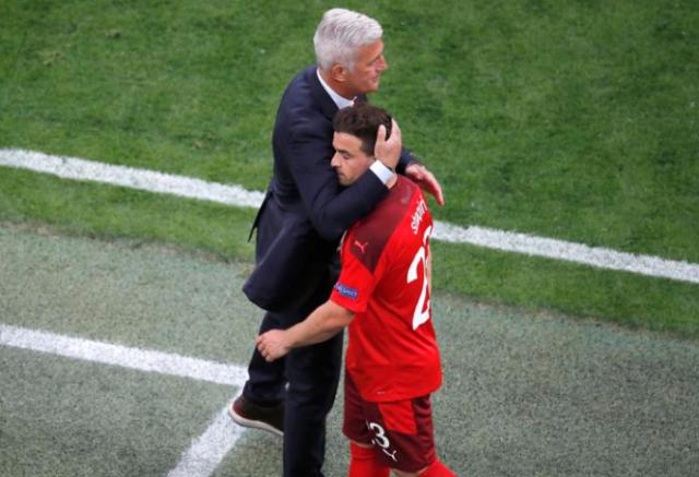 开云体育app下载-出局难掩盖幕后英雄功劳 佩特科维奇值得更多尊重