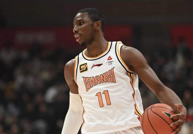 中国kaiyun·体育官方网站-就在刚刚，26号早上！CBA传来杨鸣、徐杰和山西男篮的最新消息