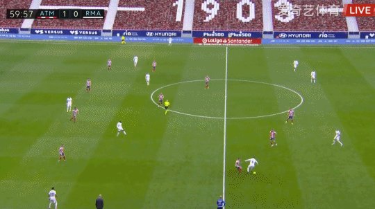 开云体育app下载-【西甲】苏牙破门本泽马绝平 马竞1比1战平皇马